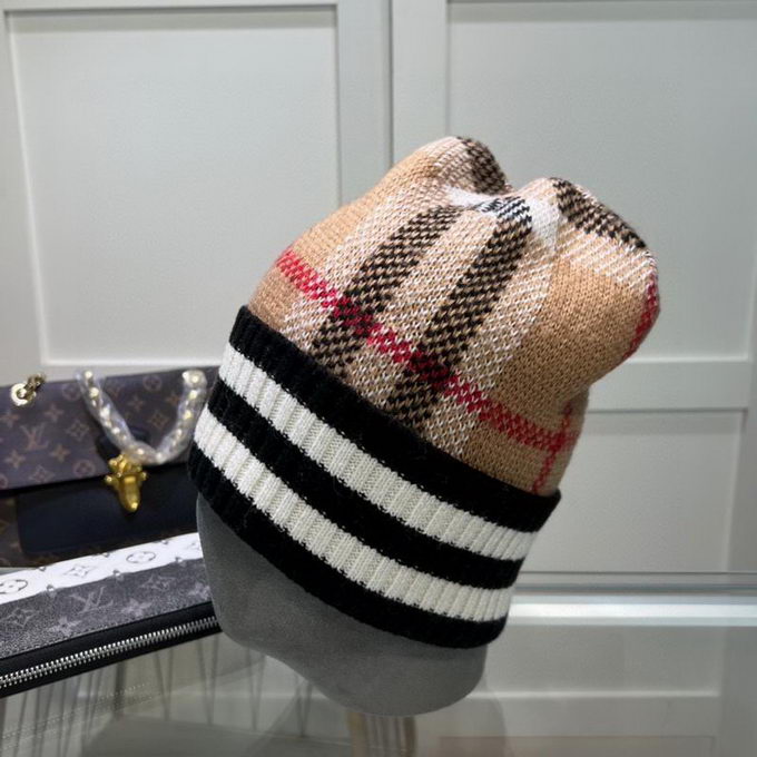 Burberry Beanie ID:20260111-7